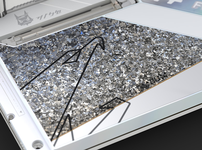 Bo Mạch Chủ Mainboard GIGABYTE Z790 AORUS XTREME X ICE - Limited Edition
