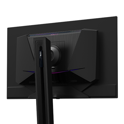Màn Hình Gaming GIGABYTE AORUS FO27Q3 (2K - 27 Inch - OLED - QHD - 360Hz - 0.03ms)