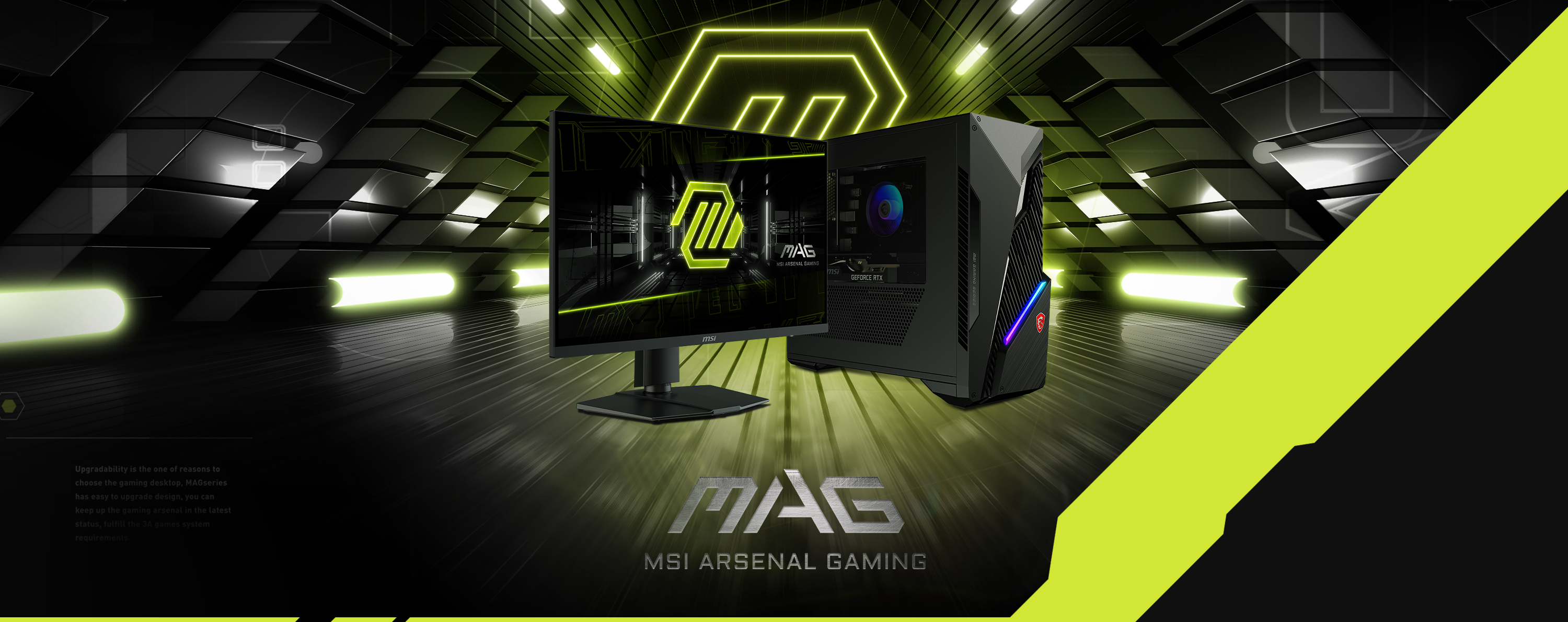 Màn Hình Gaming MSI MAG 275F 27 inch FHD IPS 180Hz 0.5ms