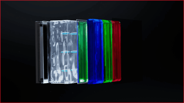 Màn Hình Asus ROG Swift Pro PG248QP 24 inch FullHD Esports TN 540Hz