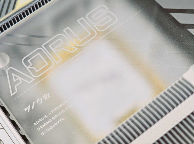 Bo Mạch Chủ Mainboard GIGABYTE Z790 AORUS XTREME X ICE - Limited Edition