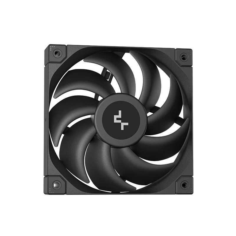 Tản Nhiệt Nước Deepcool MYSTIQUE 240 Black