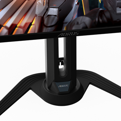 Màn Hình Gaming GIGABYTE AORUS FO27Q3 (2K - 27 Inch - OLED - QHD - 360Hz - 0.03ms)