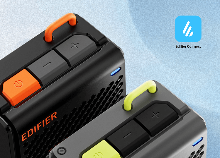 Loa Bluetooth di động Edifier MP85