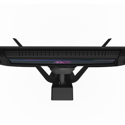 Màn Hình Gaming GIGABYTE AORUS FO27Q3 (2K - 27 Inch - OLED - QHD - 360Hz - 0.03ms)