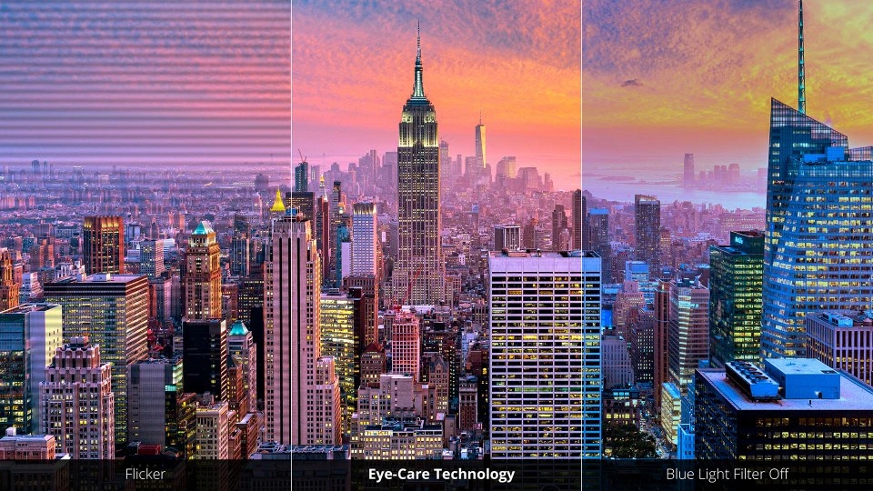 Màn Hình ViewSonic VA3209U-2K 32 inch 2K QHD IPS 75Hz