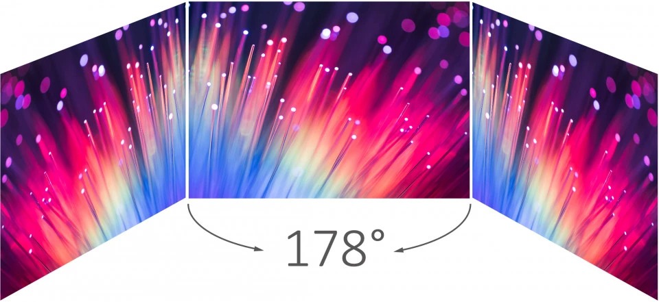 Màn Hình ViewSonic VA2732-H 27 Inch FHD IPS 100Hz 1ms 104% sRGB (HDMI, VGA)