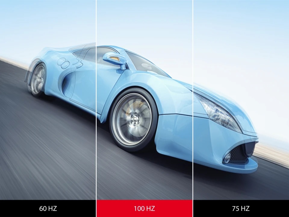 Màn Hình ViewSonic VA2708-2K-MHD 27 inch QHD 2K IPS 100Hz