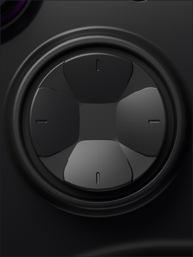 Tay cầm chơi game Cooler Master Storm Controller V1