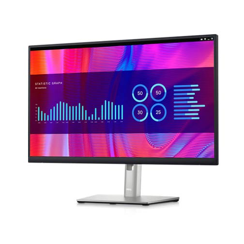 Màn Hình Dell P2423DE (2560 x 1440 | IPS | 60Hz | 5Ms)