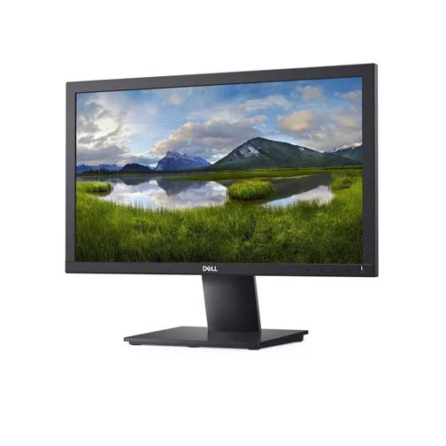 Màn Hình Dell E2020H (1280 x 720 | TN | 60Hz | 5Ms)