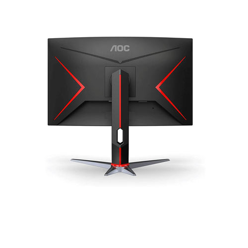 Màn Hình AOC CQ27G2/74 27 inch 2K VA 144Hz