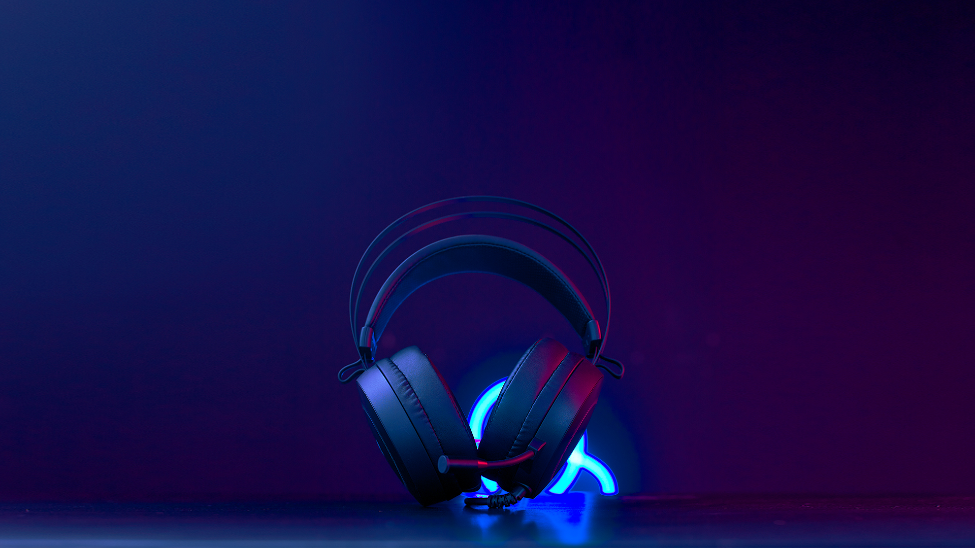 Tai nghe có dây Rapoo VH160 Virtual 7.1 Gaming Headset