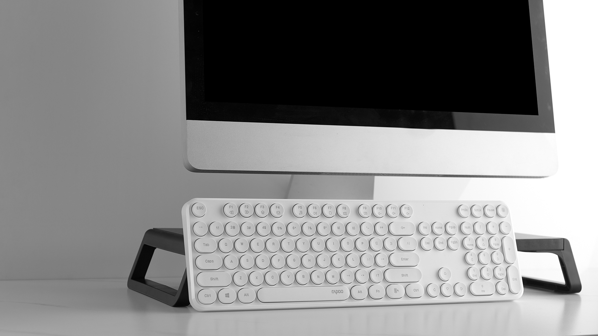 Bộ phím chuột không dây Rapoo X260S (Wireless)