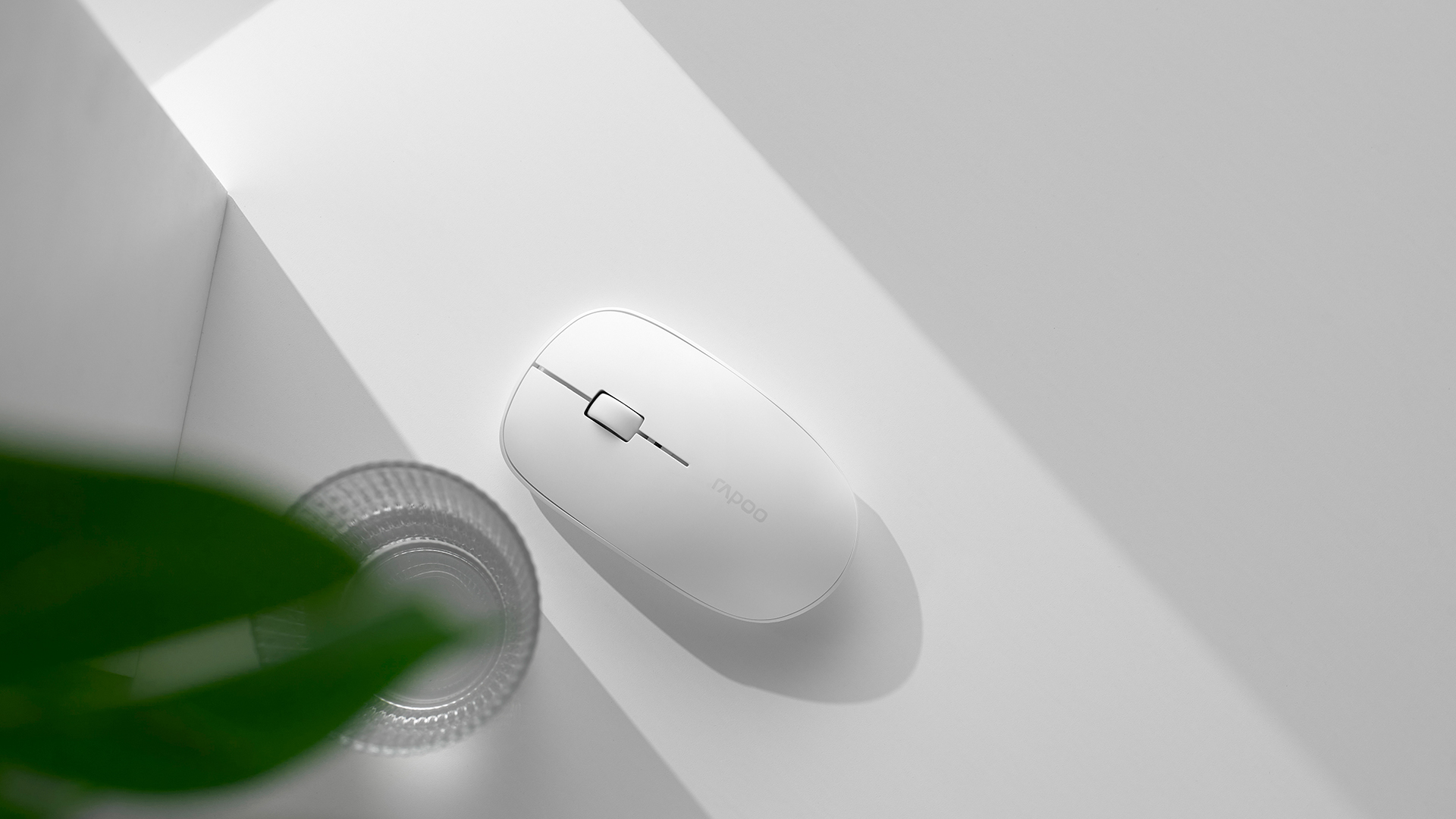 Bộ phím chuột không dây Rapoo X260S (Wireless)