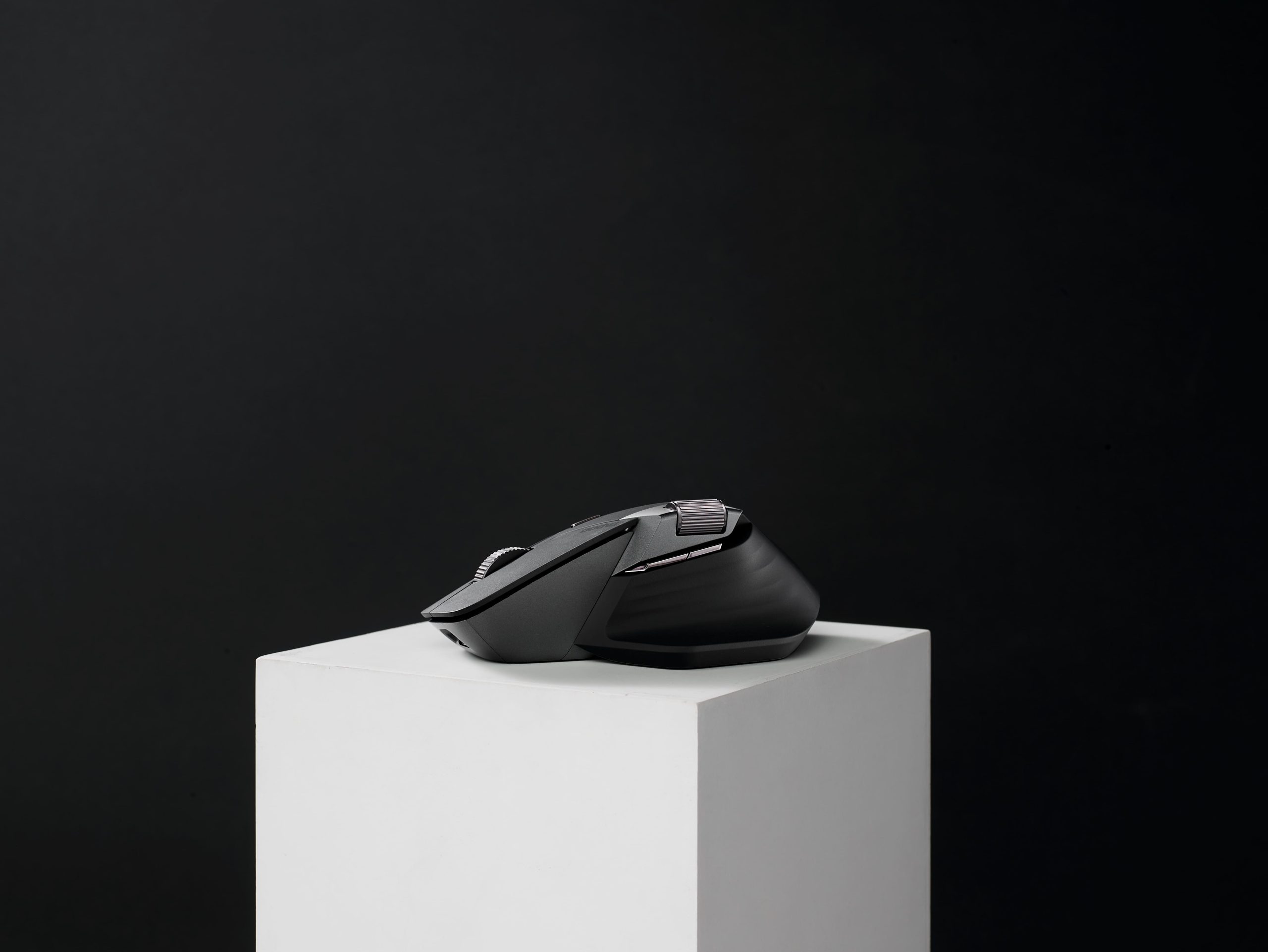 Chuột không dây Rapoo MT760 Multimode (Wireless, Bluetooth 5.0, USB-C)