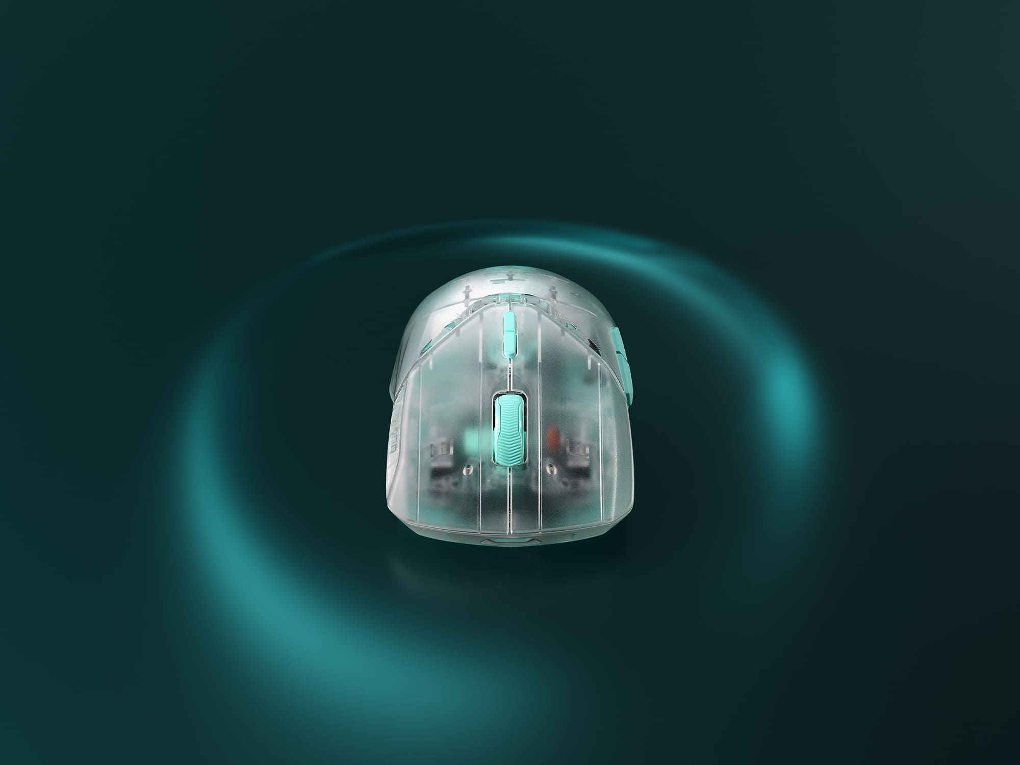 Chuột Gaming không dây Rapoo VT9 Air (Wireless, USB-C)