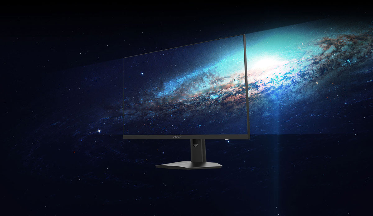 Màn Hình Gaming MSI G274F 27 inch FHD IPS 180Hz