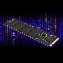 Ổ cứng SSD Lexar NM790 1TB M.2 2280 PCIe Gen 4×4 NVMe SSD