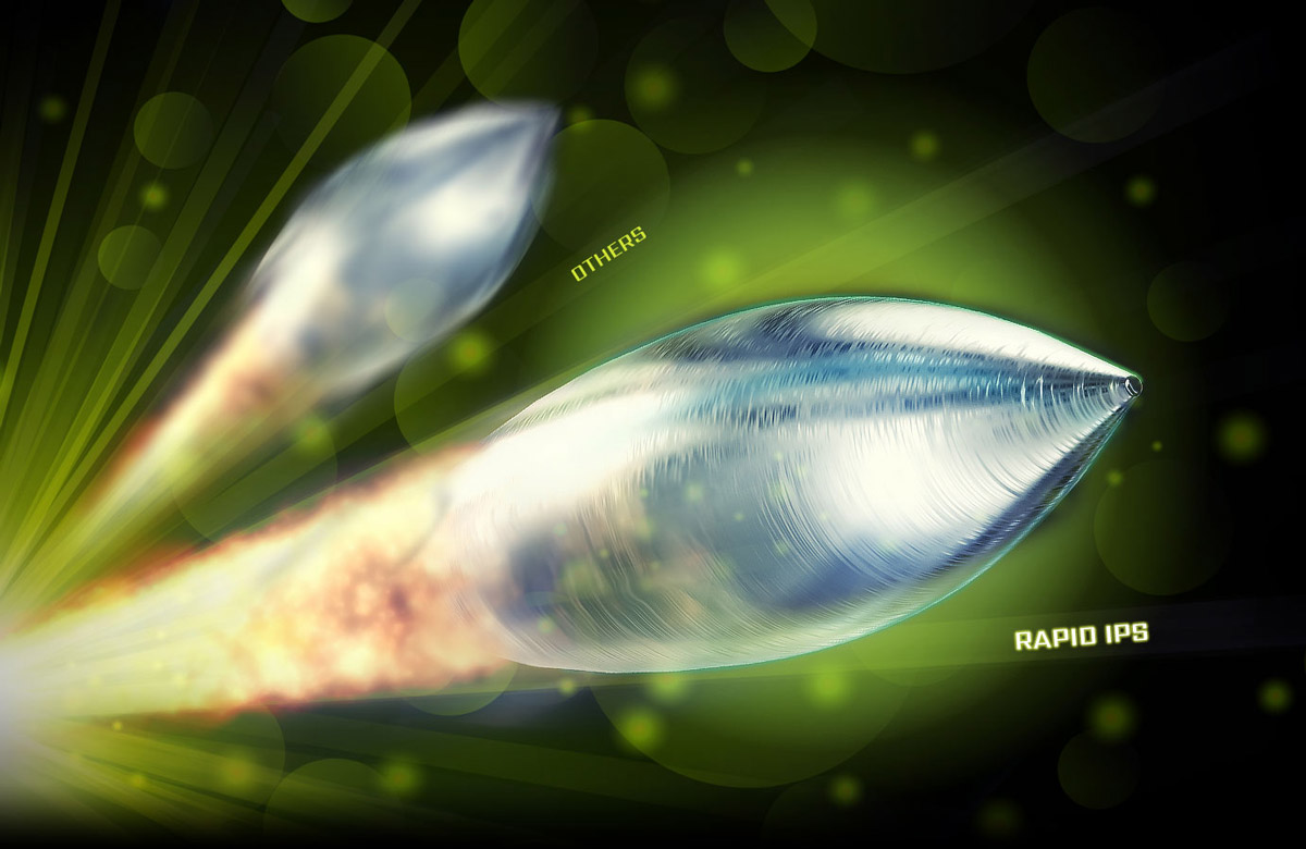 Màn Hình Gaming MSI MAG 275F 27 inch FHD IPS 180Hz 0.5ms