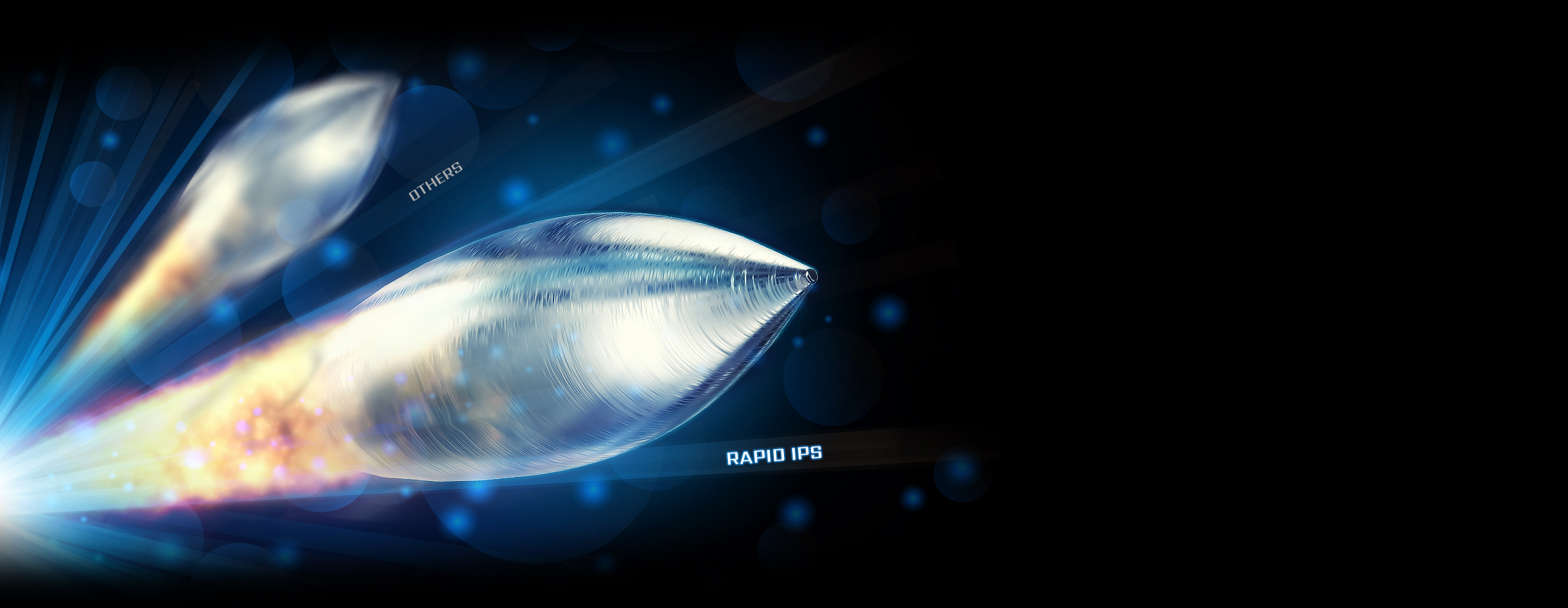 Màn Hình Gaming MSI G274QRFW 27 inch WQHD IPS 170Hz 1ms GTG