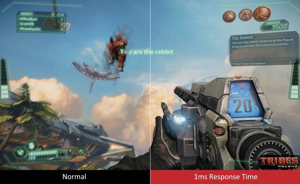 Màn Hình Gaming ViewSonic VX3218-PC-MHD 32 inch FHD VA 165Hz