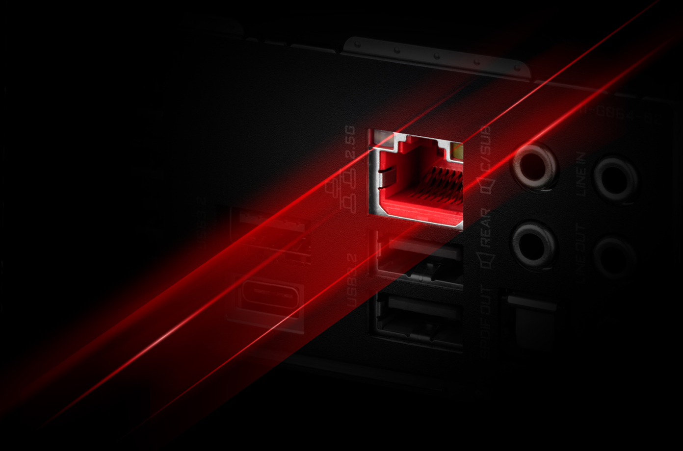 Bo Mạch Chủ Gigabyte B760M AORUS PRO AX DDR4 (M.2, HDMI, DP)