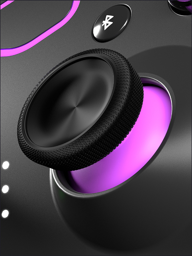 Tay cầm chơi game Cooler Master Storm Controller V1