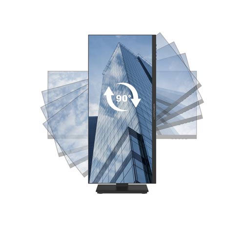 Màn Hình LC Power LC-M26-UW-UXGA-75 26 inch 2K IPS 75hz