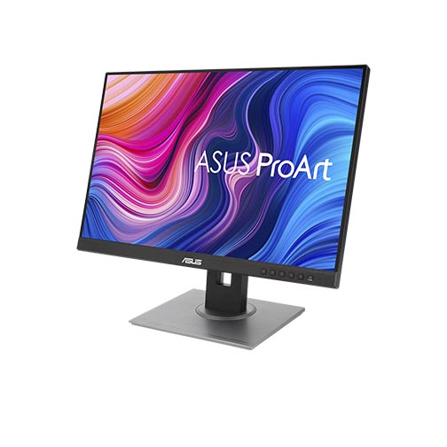 Màn Hình đồ hoạ Asus ProArt PA248QV 24 inch WUXGA IPS 75Hz