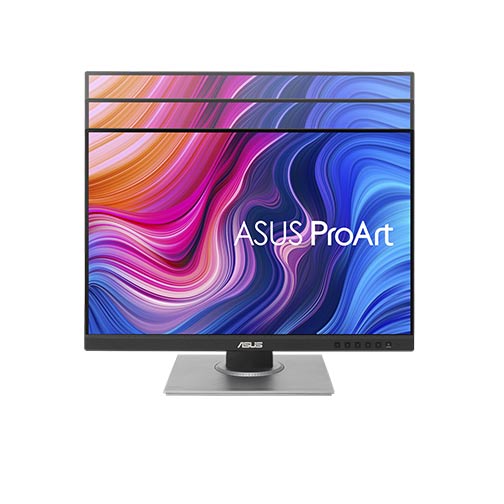 Màn Hình đồ hoạ Asus ProArt PA248QV 24 inch WUXGA IPS 75Hz