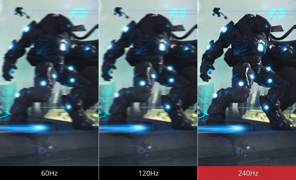 Màn Hình Gaming ViewSonic VX3219-PC-MHD 32 inch FHD VA 240Hz