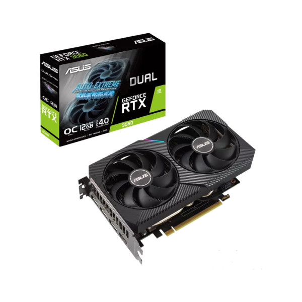 PC Cyber RTX 3060 12G | Intel I5 12600KF | Ram 16GB | 256GB SSD