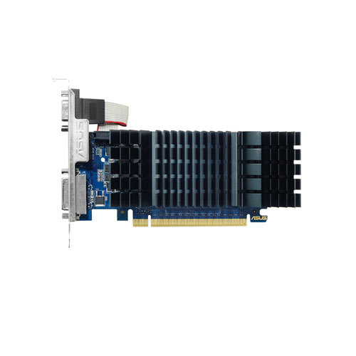 Card màn hình ASUS GT730-SL-2GD5-BRK