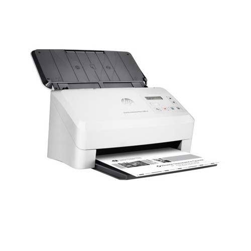 Máy Scan HP Enterprise 7000 S3 - L2757A