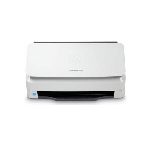 Máy Scan HP Pro 2000S2 - 6FW06A