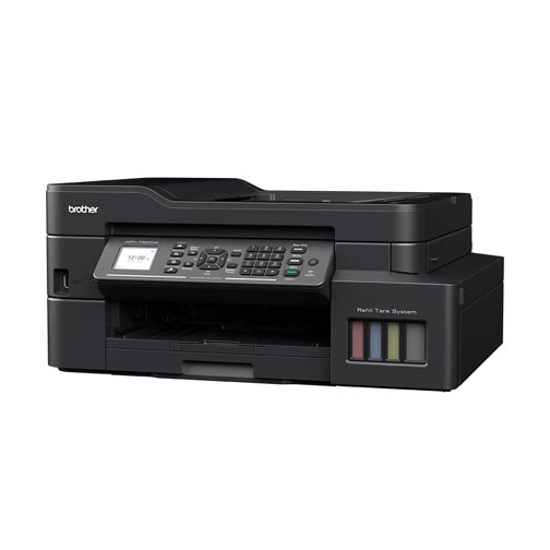 Máy in phun màu Brother đa năng MFC-T920DW