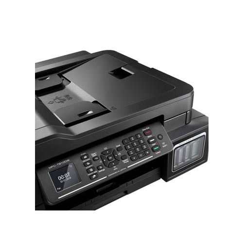 Máy in phun màu Brother đa năng MFC-T920DW