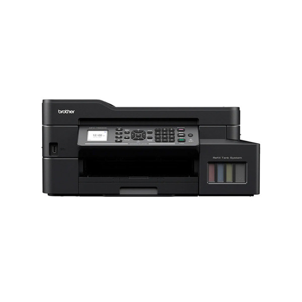 Máy in phun màu Brother đa năng MFC-T920DW