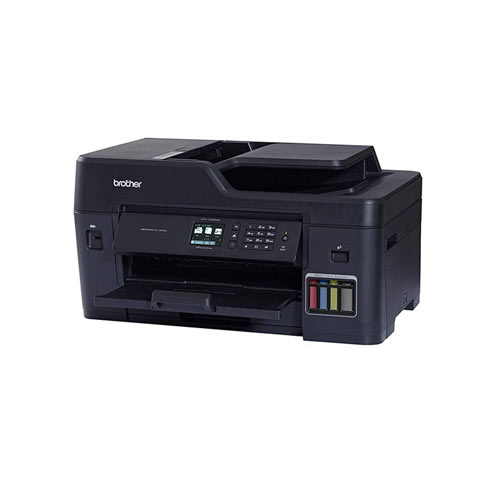 Máy in phun màu Brother Đa năng MFC-T4500DW