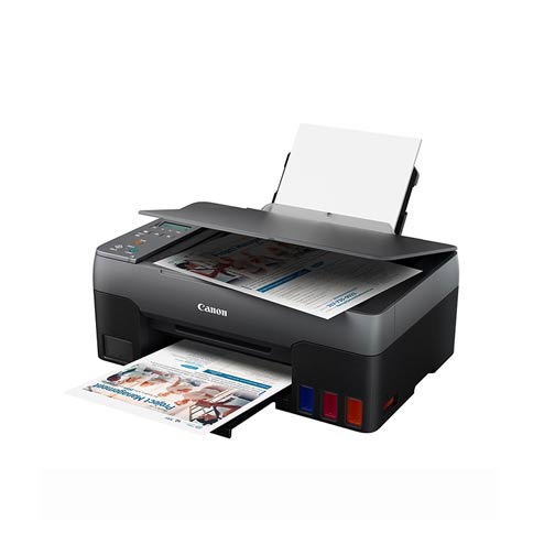 Máy in phun màu Canon PIXMA G3020