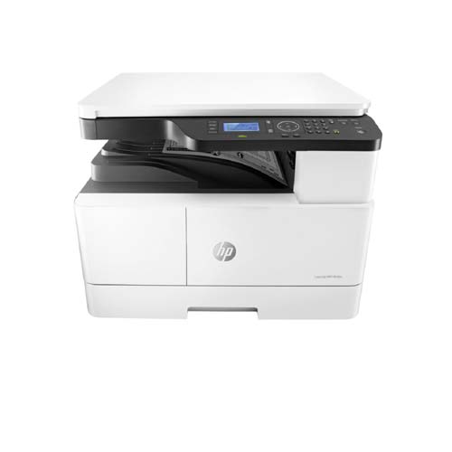 Máy in HP Laser Đa năng MFP M440N - 8AF46A