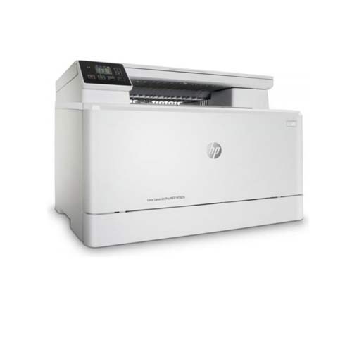 Máy in HP Laser đa năng MFP M182N - 7KW54A