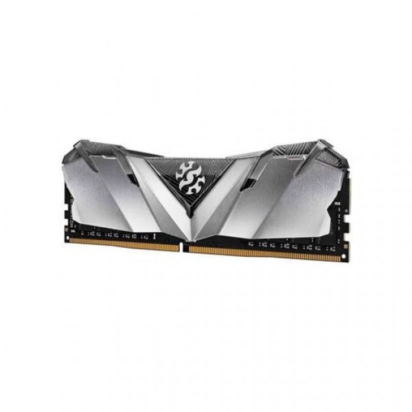 Ram PC Adata XPG D30 8GB DDR4 3200MHz Black