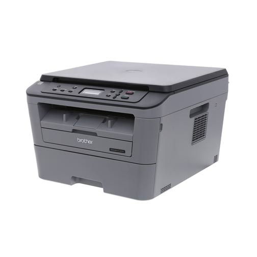Máy in Brother Laser đa năng DCP-L2520D