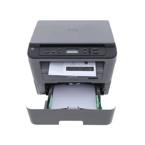 Máy in Brother Laser đa năng DCP-L2520D