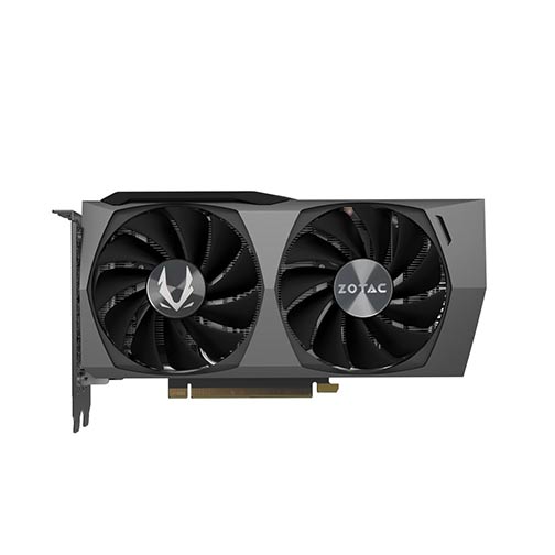 Card màn hình Zotac Gaming Geforce RTX 3060 Twin Edge OC 12GB