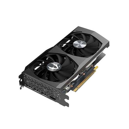 Card màn hình Zotac Gaming Geforce RTX 3060 Twin Edge OC 12GB