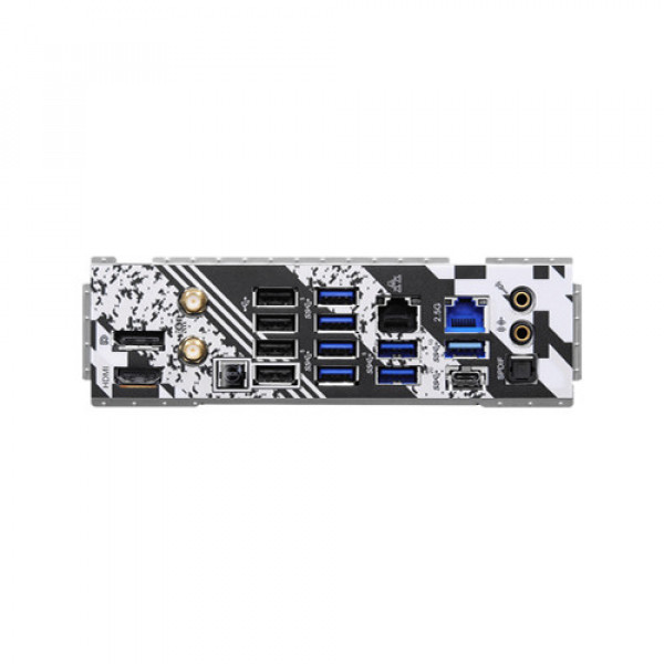 Mạng không dây WIFI 6E