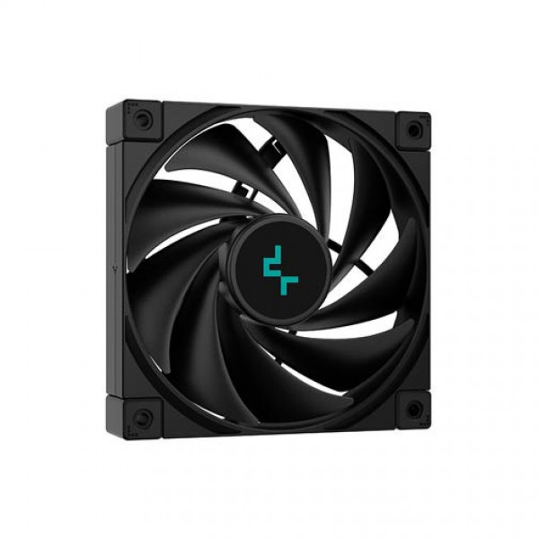 Làm mát vượt trội với quạt mạnh mẽ